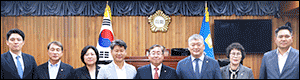 배너