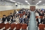 봉화의 미래, 지역인재 육성! 2025년 봉화인재양성원 개강식 가져