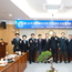 경북북부지역시군의회의장협의회 제132차 월례회, 청송군의회에서 개최