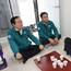 의성군, 산불 이재민 임시주택 첫 입주 시작... 30동 설치 완료