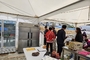 울진군, 제4회 전곡리 두릅 축제 사전 점검 실시