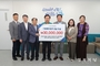 안동시체육회, 산불피해 이웃 위한 성금 3,000만원 전달