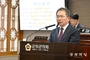 김진열 군위군수 , 2026년도 예산안 제출에 즈음한 시 정 연 설