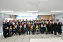 영덕군, 경북도민행복대학 수료율 97 기록 - 7개 분야 30주 교육과정 마치고 학위수여식 열려