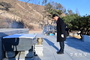 청송군, 2026년 병오년(丙午年) 새해맞이 충혼탑 참배