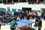 3일간의 뜨거운 스매시, 울진 전국 오픈 탁구대회 열린다