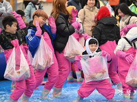 제29회 영덕대게축제 26일 개막, ‘잡는 재미 먹는 즐거움’ 가득