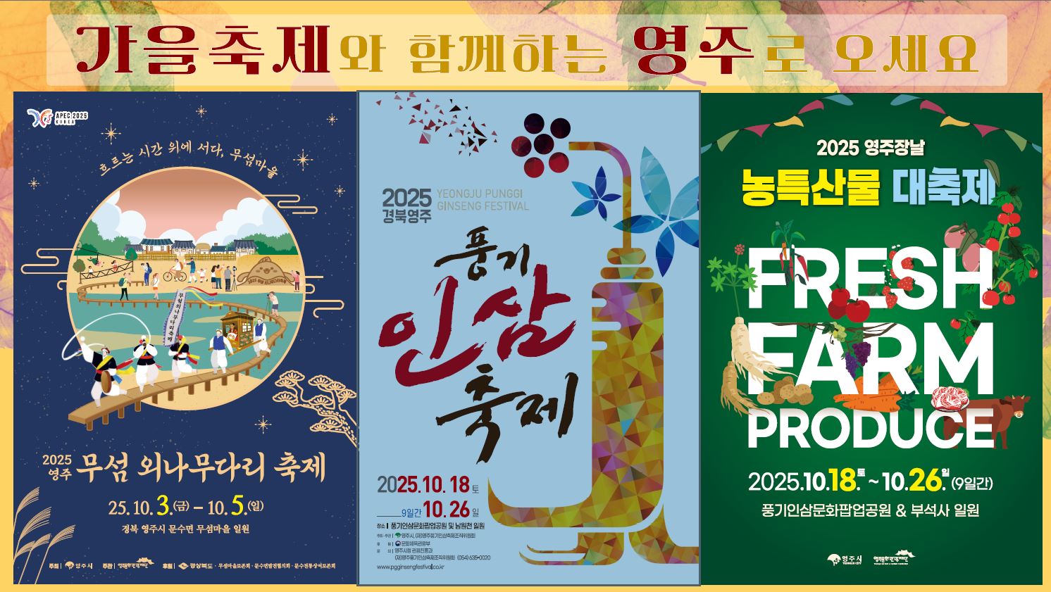배너