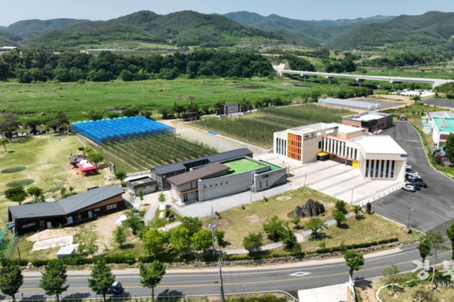 청송군, 2025 공약이행 및 정보공개 평가서 최우수 등급 선정