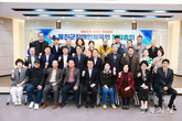 울진군,‘장애인 체육’자립의 첫걸음 제27회 경상북도장애인체육대회 참가