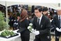 영덕군, 제70회 현충일 추념식 개최 - 순국선열과 호국영령 숭고한 희생 기려