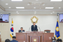 영덕군의회, 제315회 제1차 정례회 개회