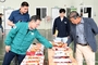 군위군, 2025년 농산물 공판장 개장 - 군위 자두 본격 출하 시작