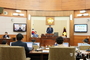 봉화군의회, 제273회 정례회 개회