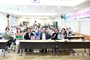 2025년 울진군 복지아카데미 성공적 마무리