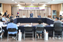 군위군 군위읍, 전입자 간담회 성공적 개최