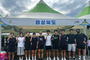 안동시청 롤러경기단, 전국 인라인스피드대회서 한국신기록 수립 등 선전