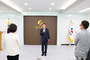 영양군, 차광인 부군수 취임