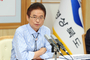 이철우 도지사,“치료 1개월 만에 암세포 60 사라져...산불피해지역 확실히 재창조하면 암도 100 나을 것”