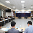영양군, 민선 8기 3주년 공약사업 추진 보고회 개최