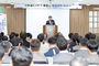 울진군, 신한울 3·4호기 용접사 양성교육 입교식 개최