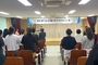 울진교육지원청, 2025년 여름방학 중 급식종사자 정기안전보건교육 실시
