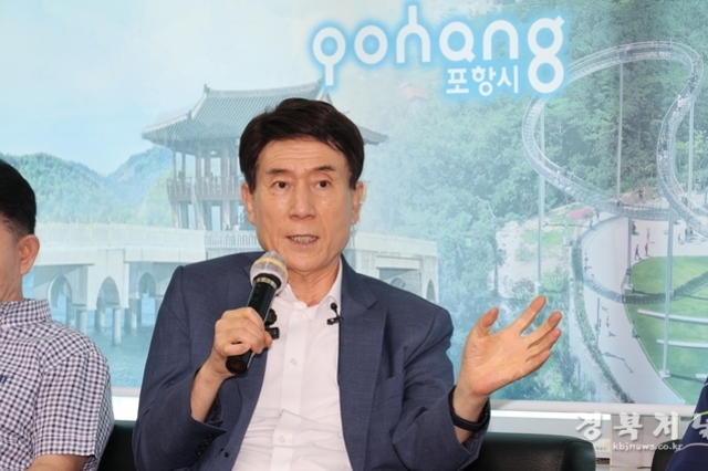이강덕 포항시장, 전국 확산될 통합주거복지정책 선도모델 제시