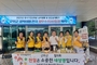 더위를 이겨낸 헌혈의 열기, 적십자봉사회 군위군협의회와 함께한 생명 나눔