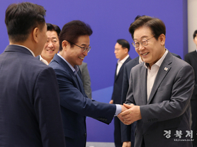 경북도, 내년도 국비 역대 최대 예산 12조원대 확보 순항 !