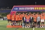 ‘14일간의 열전’ 2025 STAY영덕 추계 중등 축구대회 성료