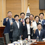 경북도, 현안 해결과 국비 확보를 위해 국회와 ‘원팀’대응