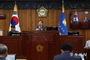 김정희 울진군의회 의장, 「제286회 울진군의회 임시회」 개회사