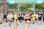 달리며 나누는 사랑, 울진군 고향사랑기부제 홍보