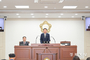 영덕군의회, 제316회 임시회 개회