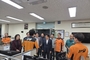 박형수 국회의원, 김광열 영덕군수 추석 연휴 영덕소방서 방문...비상근무 직원 격려