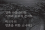 의성군, 산불 발생 200일 맞아 백건우 피아노 위로 연주회 개최