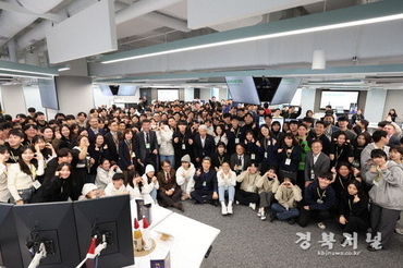 포항시, 2030년까지 AI 인재 10만 명 양성… 대한민국 AI 중심도시로 도약