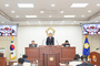 영덕군의회, 제318회 제2차 정례회 개회