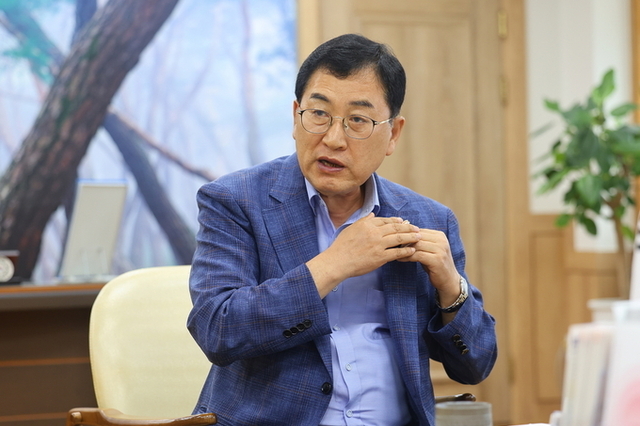 2025년, 경주가 세계로 도약한 해… APEC·미래산업·관광이 만든 ‘골든 경주’