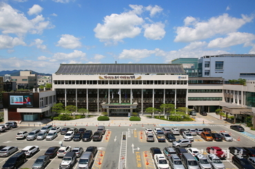 경주시, 2026년도 국·도비 1조 1,293억 원 확보…미래 성장동력 사업 본격 추진