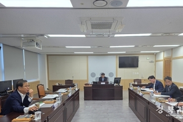 경북도의회, 시장형 노인일자리 모델 구축 위한 연구용역 최종보고 발표