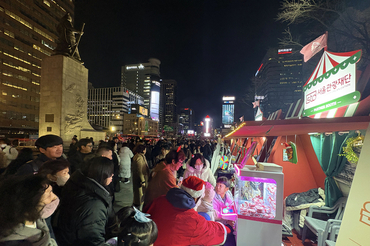 안동시, 서울에서 ‘안동의 겨울여행’ 홍보