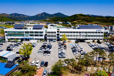 영덕군, 2025년 제2회 추경예산 9,897억 원 편성