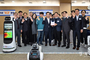 저출생 극복 성금으로 인공지능(AI) 돌봄 지원 로봇 보급한다!