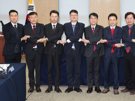 대구,경북이 먼저 길 연 행정통합, 본격 추진