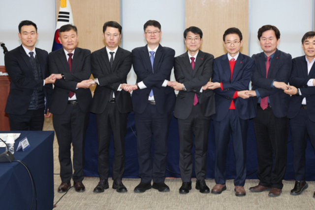 대구,경북이 먼저 길 연 행정통합, 본격 추진