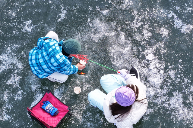 영양군, 제3회 영양 꽁꽁 겨울축제 연장 운영