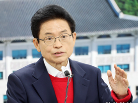 경북도, 대구·경북행정통합 확고한 입장 밝혀