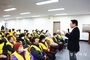 “안전은 행복입니다” 울진 매화면 노인일자리 발대식 열려
