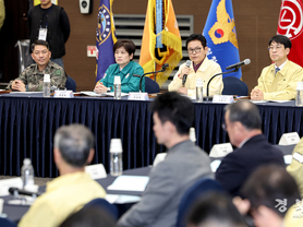 2026년 대구·경북 통합방위회의 개최